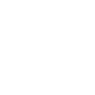 De Houtloods logo icoon wit